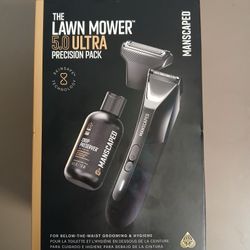 Manscaped The Lawn Mower 5.0 Ultra Trimmers