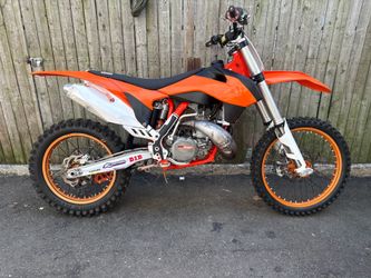 Ktm 300