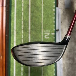 Rare Japan Mini Driver