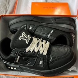 LV trainers