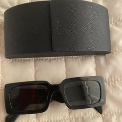 Prada sunglasses 