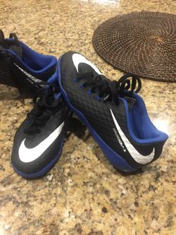 Outdoor & Indoor hyper venom shoes