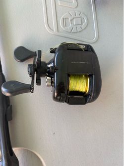 Baitcaster