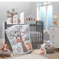 Crib Set