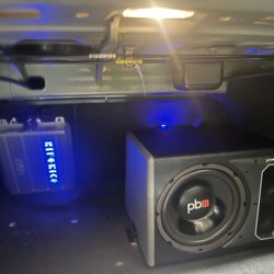 car  audio installs 