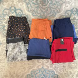 Mens Shorts