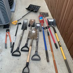 Tools 