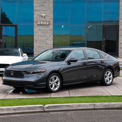 2024 Honda Accord