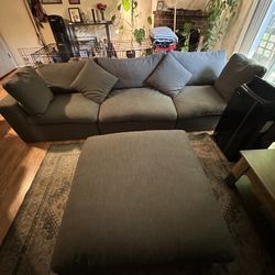 Couches 