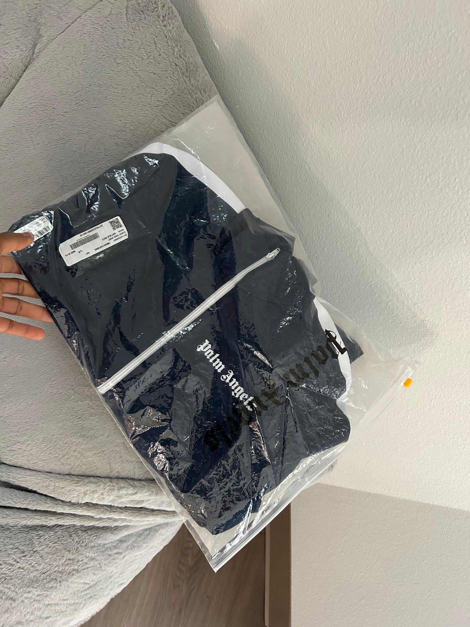 Palm Angels Track Jacket 