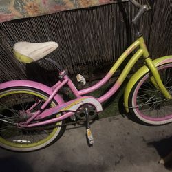 Kids Bike 