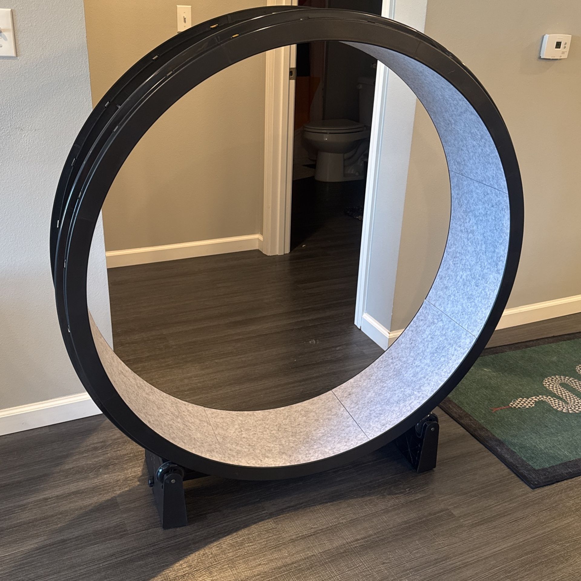 OneFastCat Cat Wheel - New
