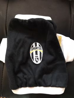 T shirt for dog Juventus