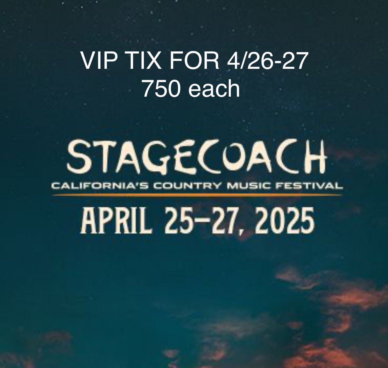 Stagecoach