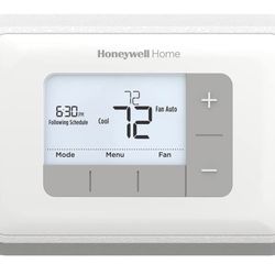 Honeywell Digital Thermostat