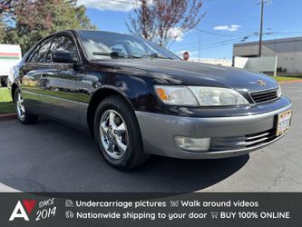 1998 Lexus ES 300