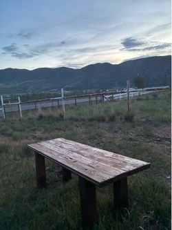 Bench