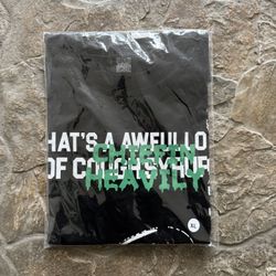 Alocs Chiefin Heavily Xl