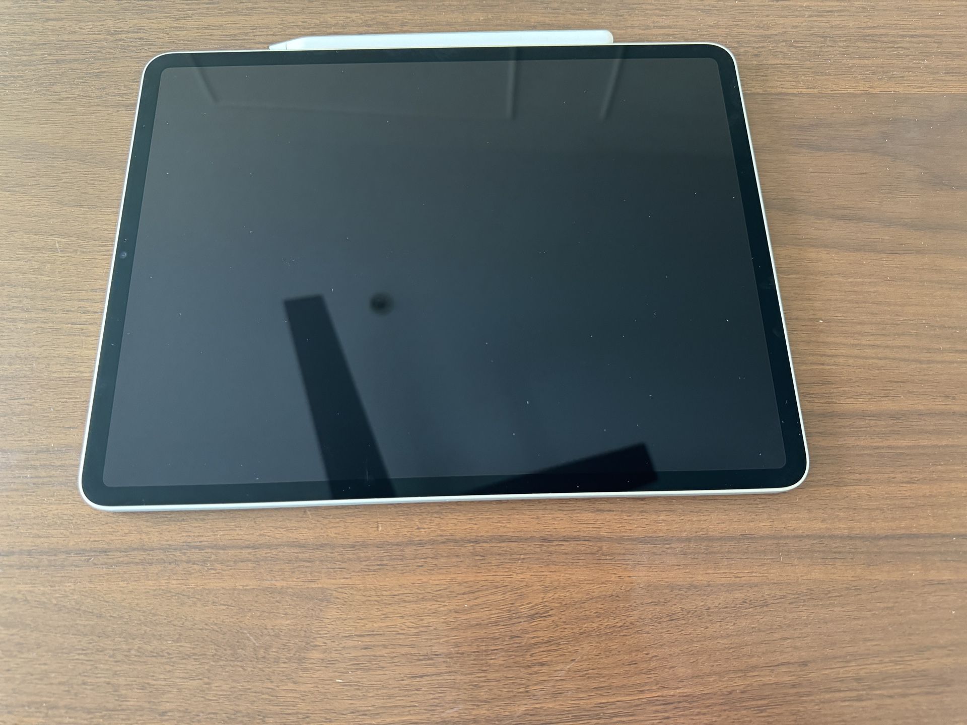 Apple iPad Pro 12.9 M1 5th Gen, Magic Keyboard and Pencil 2nd Gen