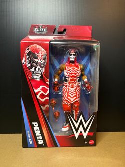 WWE Elite Series 126 Penta