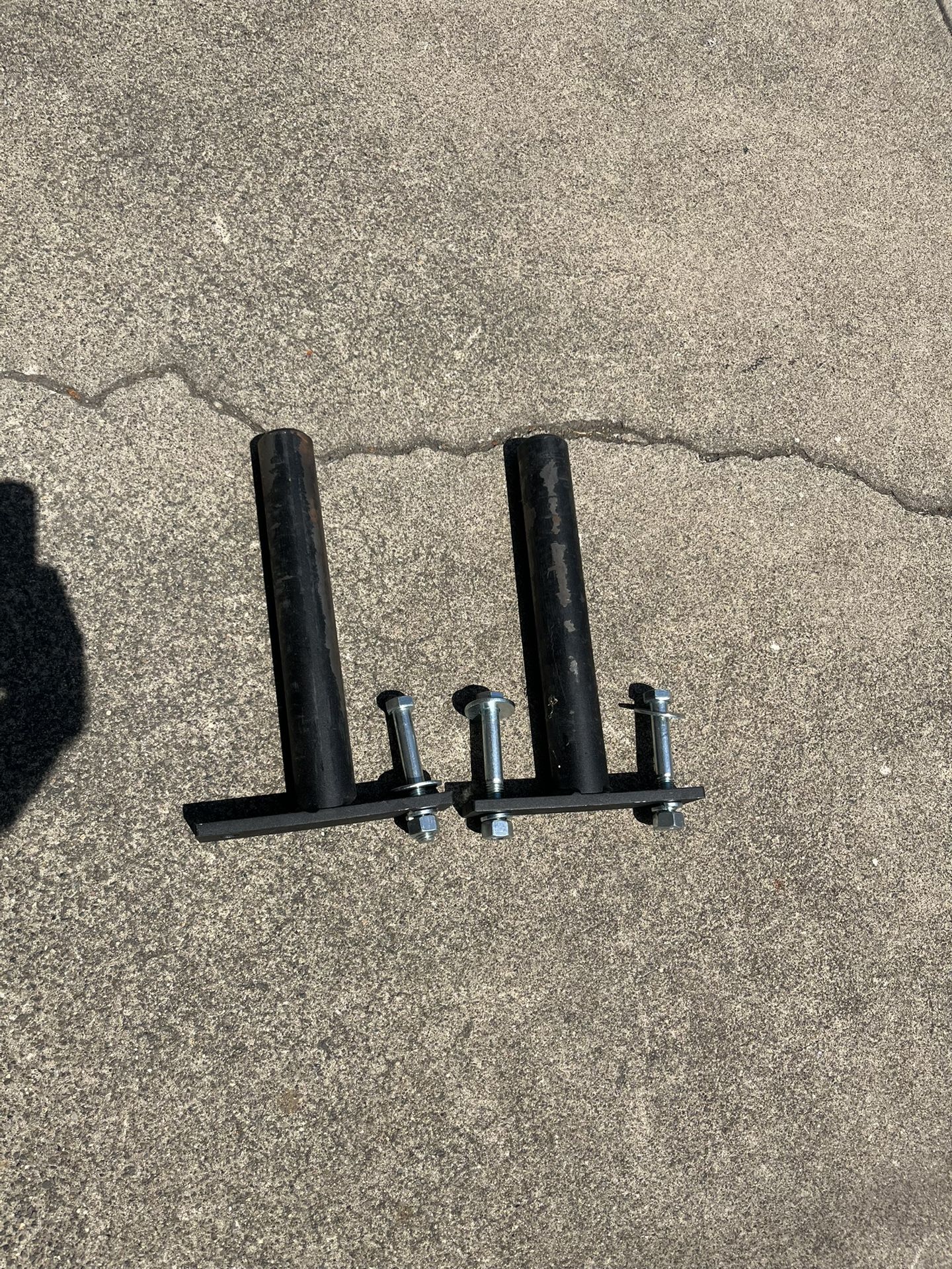 Rogue Plate Storage For Weights 