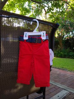 0-3m boy pant