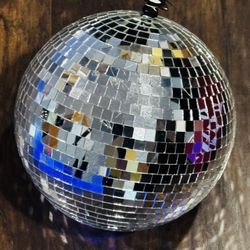 Disco Ball