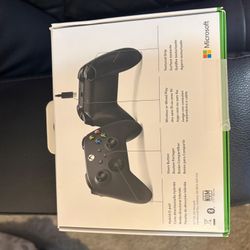 Xbox Control