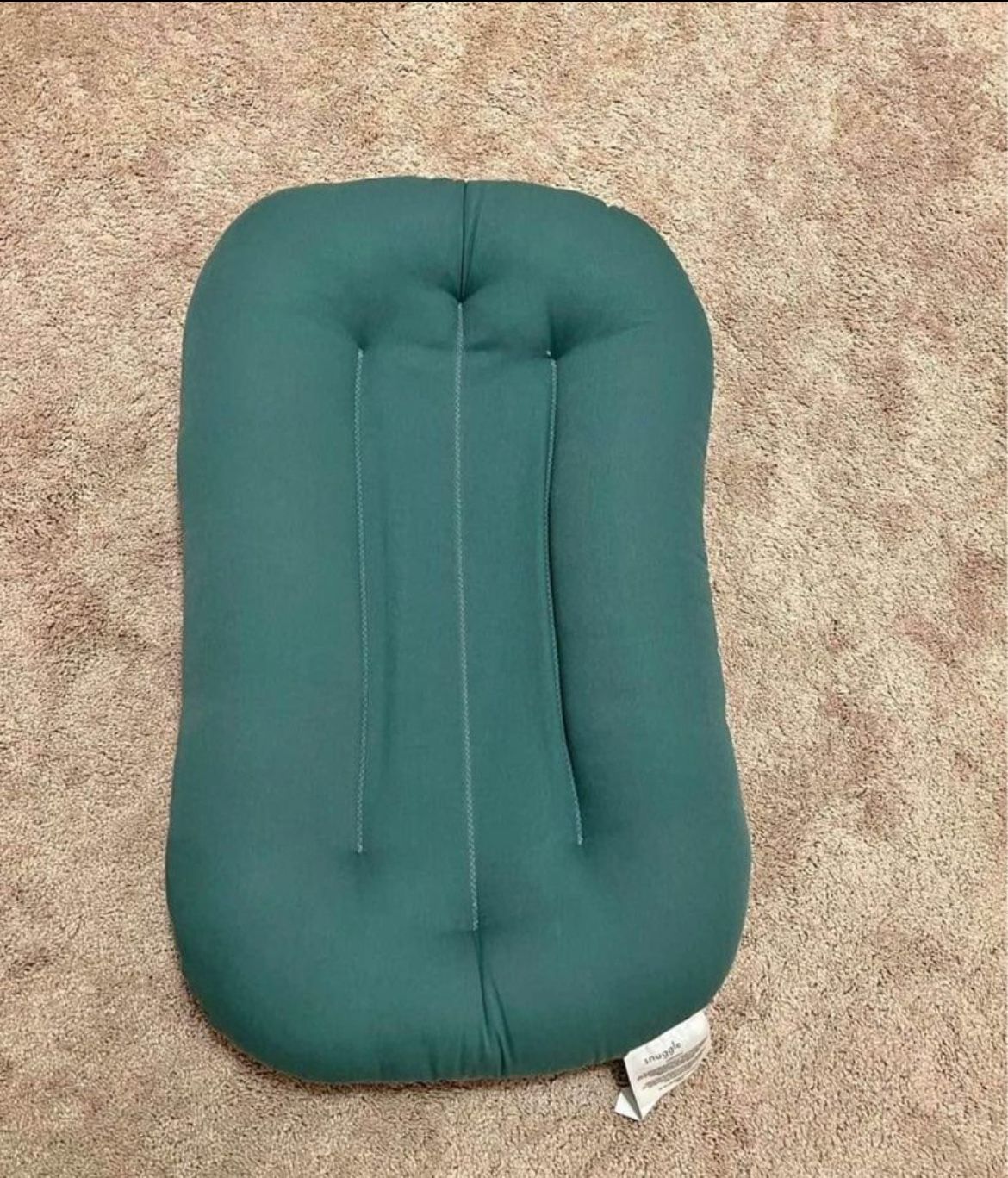 Snuggle Me Lounger
