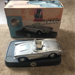 Corvette Phone
