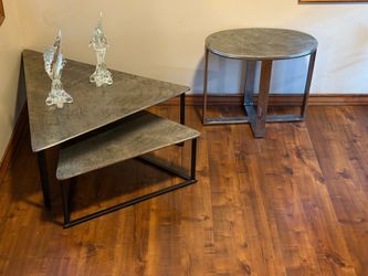 Beautiful Indoor and Outdoor Coffee Tables