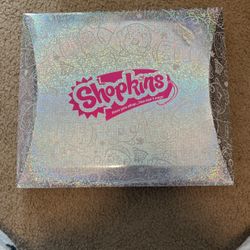 Shopkins Mystery Collectors Box