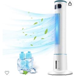 Brand new Air cooler fan and humidifier
