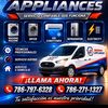 Sedeno Appliances Llc