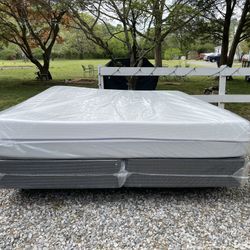 Purple Plus King Mattress