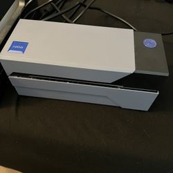 Rollo Thermal Printer & 4x6 Labels