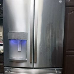 GE Fridge