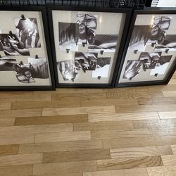 Frames for pictures/photos