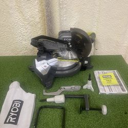 RYOBI Miter Saw 