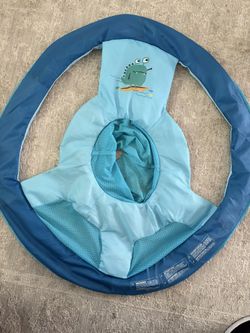 Pool Seat For Toddler