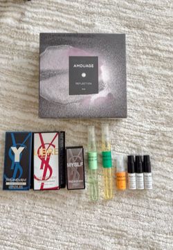 Reflection Man 50 ml