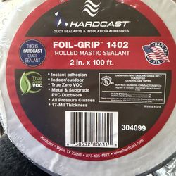Foil Tape