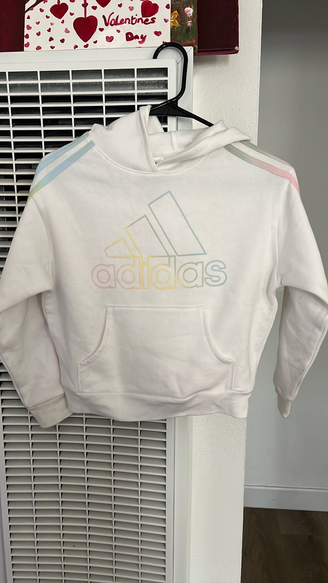 Girls Sweatshirt