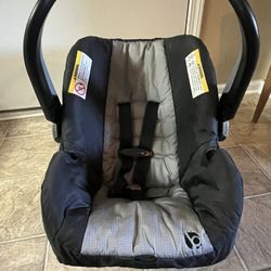 Baby Car Seat 💺 