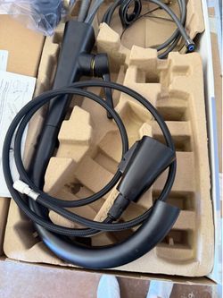 Brand new Delta Lenta Faucet