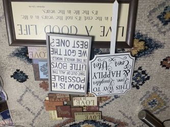 Home Decor