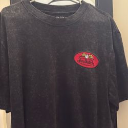 Von Dutch Men’s Patch T-shirt