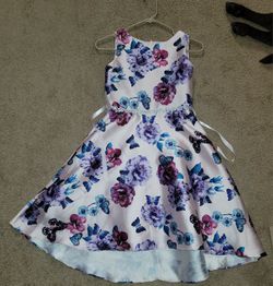 Girls Dresses Size 14/16 1 Jacket