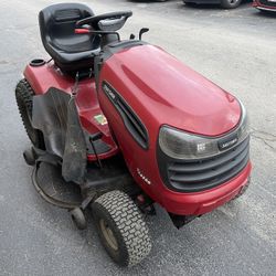 CRAFTSMAN YS4500 LAWNMOWER TRACTOR