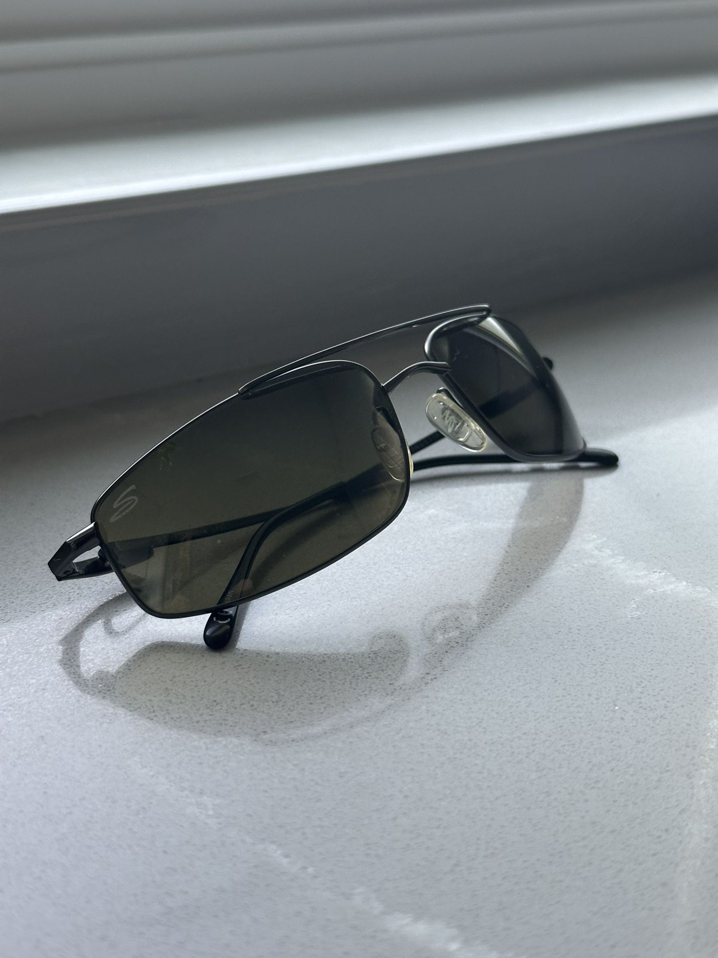 Serengeti S Flex Lamone Sunglasses